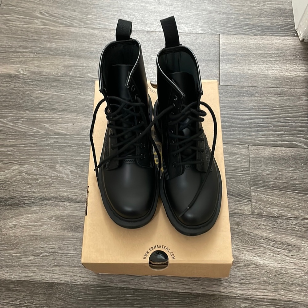 Dr Martens 1460 Mono